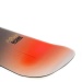 Rome Agent Snowboard 26 Tail